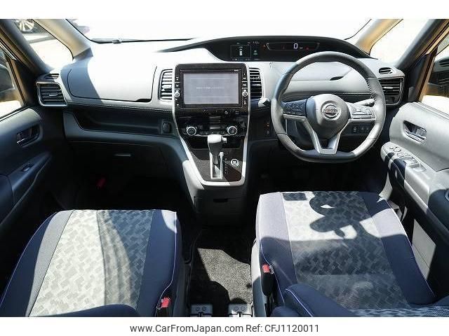 nissan serena 2017 quick_quick_GFC27_GFC27-059089 image 2