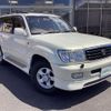 toyota land-cruiser 1998 -TOYOTA--Land Cruiser KG-HDJ101K--HDJ101-0004639---TOYOTA--Land Cruiser KG-HDJ101K--HDJ101-0004639- image 1