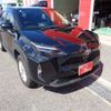 toyota yaris-cross 2020 -TOYOTA 【岡崎 300ﾉ3891】--Yaris Cross 5BA-MXPB10--MXPB10-2002514---TOYOTA 【岡崎 300ﾉ3891】--Yaris Cross 5BA-MXPB10--MXPB10-2002514- image 1