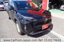 toyota yaris-cross 2020 -TOYOTA 【岡崎 300ﾉ3891】--Yaris Cross 5BA-MXPB10--MXPB10-2002514---TOYOTA 【岡崎 300ﾉ3891】--Yaris Cross 5BA-MXPB10--MXPB10-2002514-