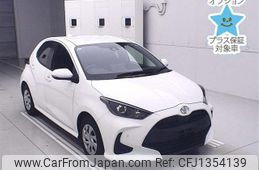 toyota yaris 2020 -TOYOTA--Yaris KSP210-0004860---TOYOTA--Yaris KSP210-0004860-