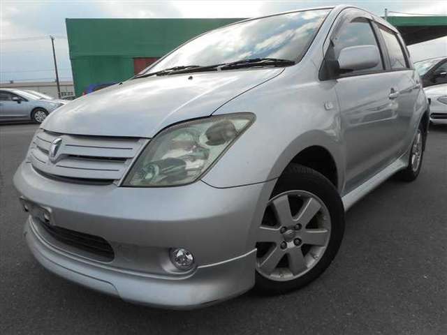 toyota ist 2004 M0082227-82 image 2