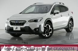 subaru xv 2021 -SUBARU--Subaru XV 5AA-GTE--GTE-049824---SUBARU--Subaru XV 5AA-GTE--GTE-049824-