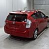 toyota prius-α 2013 -TOYOTA--Prius α ZVW41W-3306227---TOYOTA--Prius α ZVW41W-3306227- image 6