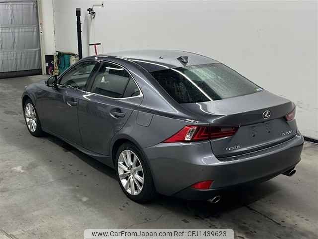 lexus is 2015 -LEXUS--Lexus IS ASE30-0001703---LEXUS--Lexus IS ASE30-0001703- image 2