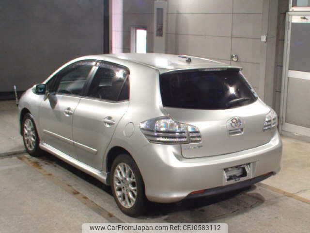 toyota blade 2008 -TOYOTA--Blade AZE156H--AZE156-1028330---TOYOTA--Blade AZE156H--AZE156-1028330- image 2