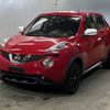 nissan juke 2014 -NISSAN--Juke YF15-404855---NISSAN--Juke YF15-404855- image 1