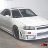 nissan skyline-coupe 2000 -NISSAN 【久留米 337ﾁ34】--Skyline Coupe ER34ｶｲ--200084---NISSAN 【久留米 337ﾁ34】--Skyline Coupe ER34ｶｲ--200084- image 1