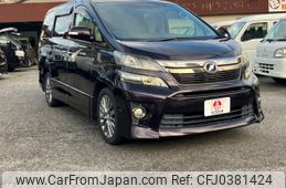 toyota vellfire 2013 quick_quick_DBA-ANH20W_ANH20-8268942