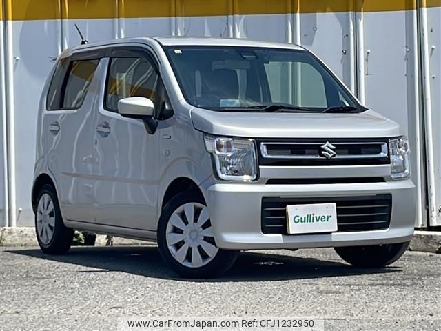 suzuki wagon-r 2018 -SUZUKI--Wagon R DAA-MH55S--MH55S-253109---SUZUKI--Wagon R DAA-MH55S--MH55S-253109- image 1
