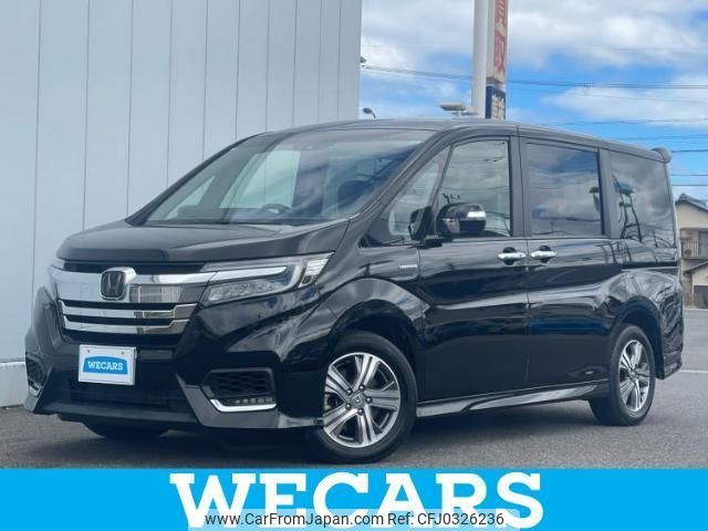 honda stepwagon 2019 quick_quick_6AA-RP5_RP5-1072651 image 1