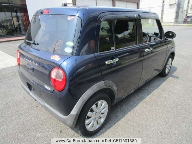 suzuki alto-lapin 2018 CFJ1601380 image 2