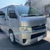 toyota hiace-van 2020 -TOYOTA 【名変中 】--Hiace Van GDH201V--2014853---TOYOTA 【名変中 】--Hiace Van GDH201V--2014853- image 1