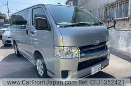 toyota hiace-van 2020 -TOYOTA 【名変中 】--Hiace Van GDH201V--2014853---TOYOTA 【名変中 】--Hiace Van GDH201V--2014853-