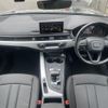 audi a4 2016 -AUDI--Audi A4 ABA-8WCVK--WAUZZZF41GA054873---AUDI--Audi A4 ABA-8WCVK--WAUZZZF41GA054873- image 16