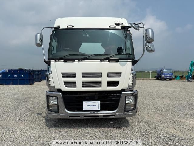 isuzu giga 2015 GOO_NET_EXCHANGE_0700543A30250704W001 image 2