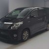 toyota alphard 2013 -TOYOTA--Alphard DAA-ATH20W--ATH20-8035742---TOYOTA--Alphard DAA-ATH20W--ATH20-8035742- image 1