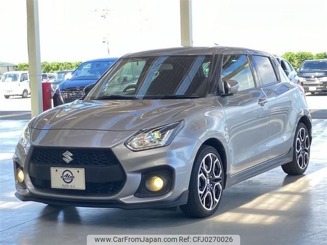 suzuki swift 2022 quick_quick_4BA-ZC33S_ZC33S-503251 image 1