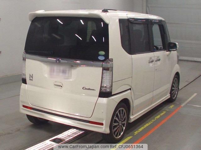 honda n-box 2014 quick_quick_DBA-JF1_JF1-2202314 image 2