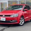 volkswagen polo 2015 -VOLKSWAGEN--VW Polo DBA-6RCJZ--WVWZZZ6RZFU056884---VOLKSWAGEN--VW Polo DBA-6RCJZ--WVWZZZ6RZFU056884- image 20