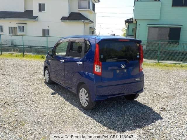 daihatsu move 2016 -DAIHATSU--Move DBA-LA150S--LA150S-0087332---DAIHATSU--Move DBA-LA150S--LA150S-0087332- image 2