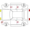 nissan note 2020 -NISSAN--Note DAA-HE12--HE12-402451---NISSAN--Note DAA-HE12--HE12-402451- image 2