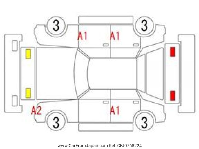 nissan note 2020 -NISSAN--Note DAA-HE12--HE12-402451---NISSAN--Note DAA-HE12--HE12-402451- image 2