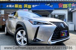 lexus ux 2019 -LEXUS--Lexus UX 6BA-MZAA10--MZAA10-2020308---LEXUS--Lexus UX 6BA-MZAA10--MZAA10-2020308-