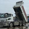 mitsubishi-fuso super-great 2011 CFJ1603702 image 2