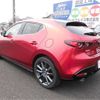 mazda mazda3 2023 -MAZDA 【三河 337ﾂ 720】--MAZDA3 6BA-BP5R--BP5R-100139---MAZDA 【三河 337ﾂ 720】--MAZDA3 6BA-BP5R--BP5R-100139- image 15