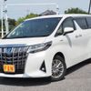 toyota alphard 2021 -TOYOTA--Alphard 6AA-AYH30W--AYH30-0126419---TOYOTA--Alphard 6AA-AYH30W--AYH30-0126419- image 1