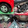 suzuki alto 2017 -SUZUKI--Alto HA36S--367445---SUZUKI--Alto HA36S--367445- image 13