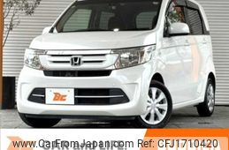 honda n-wgn 2018 CFJ1710420