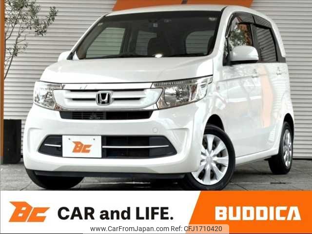 honda n-wgn 2018 CFJ1710420 image 1