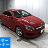 mercedes-benz cla-class 2014 -MERCEDES-BENZ 【岡山 354に】--Benz CLA 117344-WDD1173442N072835---MERCEDES-BENZ 【岡山 354に】--Benz CLA 117344-WDD1173442N072835- image 1