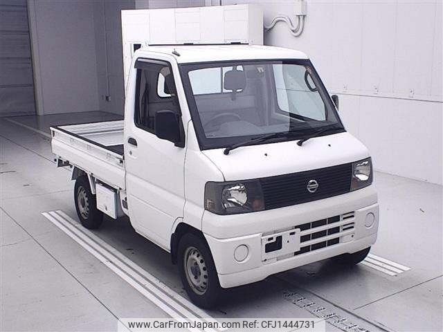 nissan clipper-truck 2005 -NISSAN--Clipper Truck U71T-0103249---NISSAN--Clipper Truck U71T-0103249- image 1