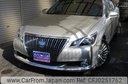 toyota crown-majesta 2014 -TOYOTA--Crown Majesta DAA-GWS214--GWS214-6003744---TOYOTA--Crown Majesta DAA-GWS214--GWS214-6003744-