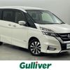 nissan serena 2018 -NISSAN--Serena DAA-GFC27--GFC27-133581---NISSAN--Serena DAA-GFC27--GFC27-133581- image 1