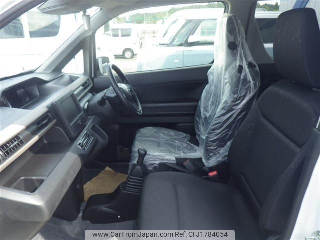 suzuki wagon-r 2025 CFJ1784054 image 2