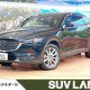 mazda cx-8 2018 -MAZDA--CX-8 6BA-KG5P--KG5P-101830---MAZDA--CX-8 6BA-KG5P--KG5P-101830- image 1