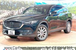 mazda cx-8 2018 -MAZDA--CX-8 6BA-KG5P--KG5P-101830---MAZDA--CX-8 6BA-KG5P--KG5P-101830-