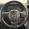 jeep wrangler 2018 CFJ1603298 image 8