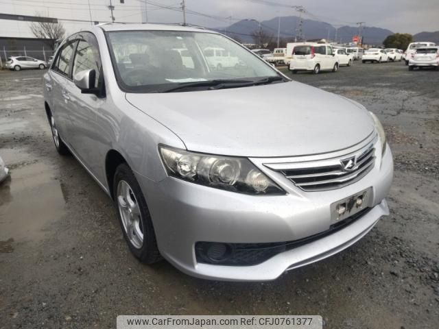 toyota allion 2013 quick_quick_DBA-NZT260_NZT260-3123998 image 2