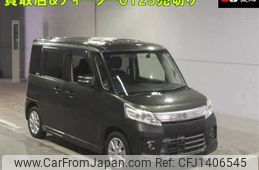 suzuki spacia 2014 -SUZUKI--Spacia MK32S--534410---SUZUKI--Spacia MK32S--534410-