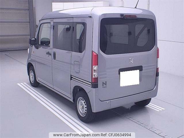 honda n-van 2024 -HONDA 【岐阜 480ﾎ1035】--N VAN JJ1-5108427---HONDA 【岐阜 480ﾎ1035】--N VAN JJ1-5108427- image 2