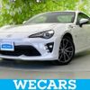 toyota 86 2020 quick_quick_4BA-ZN6_ZN6-106748 image 1