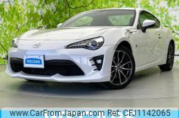 toyota 86 2020 quick_quick_4BA-ZN6_ZN6-106748