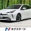 toyota prius 2020 -TOYOTA--Prius DAA-ZVW51--ZVW51-6163837---TOYOTA--Prius DAA-ZVW51--ZVW51-6163837- image 1