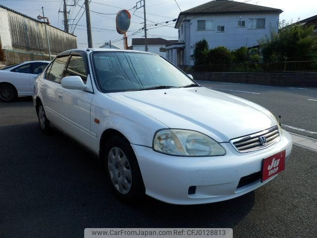 honda civic-ferio 1999 quick_quick_EK3_EK3-3309858 image 2