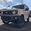 suzuki jimny 2023 -SUZUKI 【八王子 581ｸ1212】--Jimny 3BA-JB64W--JB64W-305518---SUZUKI 【八王子 581ｸ1212】--Jimny 3BA-JB64W--JB64W-305518- image 1